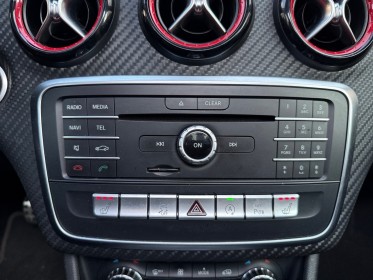 Mercedes classe a 45 mercedes-amg a speedshift dct 4-matic garantie 12 mois/full entretien mercedes/sieges chauffant/toit......