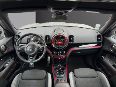 Mini countryman 306 cv john cooper works garantie suivi mini / sieges chauffants / camera recul / carplay /  hayon elec...