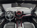 Mini countryman 306 cv john cooper works garantie suivi mini / sieges chauffants / camera recul / carplay /  hayon elec...