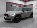 Mini countryman 306 cv john cooper works garantie suivi mini / sieges chauffants / camera recul / carplay /  hayon elec...