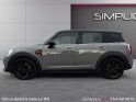 Mini countryman 306 cv john cooper works garantie suivi mini / sieges chauffants / camera recul / carplay /  hayon elec...