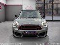 Mini countryman 306 cv john cooper works garantie suivi mini / sieges chauffants / camera recul / carplay /  hayon elec...