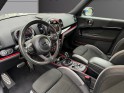 Mini countryman 306 cv john cooper works garantie suivi mini / sieges chauffants / camera recul / carplay /  hayon elec...
