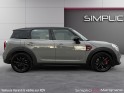 Mini countryman 306 cv john cooper works garantie suivi mini / sieges chauffants / camera recul / carplay /  hayon elec...