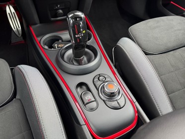 Mini countryman 306 cv john cooper works garantie suivi mini / sieges chauffants / camera recul / carplay /  hayon elec...