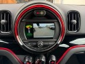 Mini countryman 306 cv john cooper works garantie suivi mini / sieges chauffants / camera recul / carplay /  hayon elec...