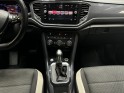 Volkswagen t-roc 2.0 tdi 150 start/stop dsg7 carat occasion simplicicar pau simplicicar simplicibike france