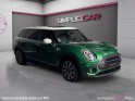 Mini clubman  cooper s canonbury occasion simplicicar pau simplicicar simplicibike france