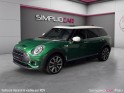 Mini clubman  cooper s canonbury occasion simplicicar pau simplicicar simplicibike france