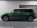 Mini clubman  cooper s canonbury occasion simplicicar pau simplicicar simplicibike france