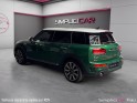 Mini clubman  cooper s canonbury occasion simplicicar pau simplicicar simplicibike france