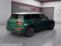 Mini clubman  cooper s canonbury occasion simplicicar pau simplicicar simplicibike france