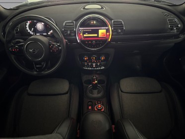 Mini clubman  cooper s canonbury occasion simplicicar pau simplicicar simplicibike france