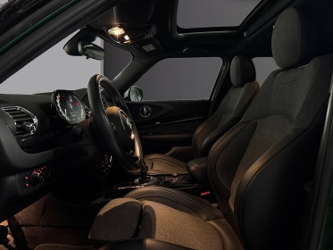 Mini clubman  cooper s canonbury occasion simplicicar pau simplicicar simplicibike france