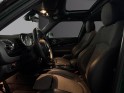 Mini clubman  cooper s canonbury occasion simplicicar pau simplicicar simplicibike france