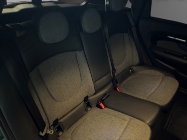 Mini clubman  cooper s canonbury occasion simplicicar pau simplicicar simplicibike france