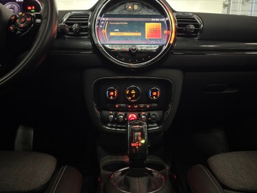 Mini clubman  cooper s canonbury occasion simplicicar pau simplicicar simplicibike france