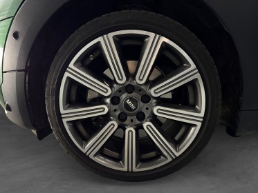 Mini clubman  cooper s canonbury occasion simplicicar pau simplicicar simplicibike france