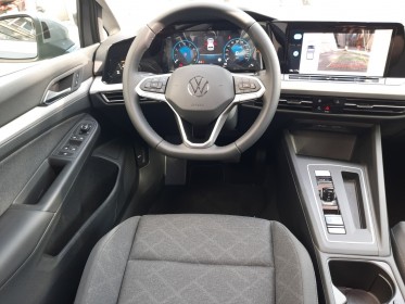 Volkswagen golf 1.0 etsi opf 110 dsg7 match prix ht occasion montreuil (porte de vincennes)(75) simplicicar simplicibike france