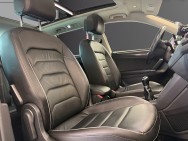 VOLKSWAGEN d'occasion TIGUAN 2.0 TDI 150 4X2 DSG PH2 de 2016 Amiens