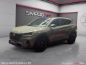 Hyundai tucson 1.6 t-gdi 177 dct-7 n line occasion simplicicar pau simplicicar simplicibike france