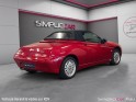 Alfa romeo spider 2.0i 16v twin spark l occasion simplicicar pau simplicicar simplicibike france