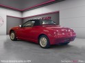 Alfa romeo spider 2.0i 16v twin spark l occasion simplicicar pau simplicicar simplicibike france