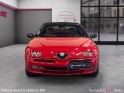 Alfa romeo spider 2.0i 16v twin spark l occasion simplicicar pau simplicicar simplicibike france