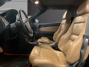 Alfa romeo spider 2.0i 16v twin spark l occasion simplicicar pau simplicicar simplicibike france