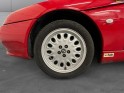 Alfa romeo spider 2.0i 16v twin spark l occasion simplicicar pau simplicicar simplicibike france