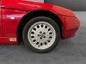 Alfa romeo spider 2.0i 16v twin spark l occasion simplicicar pau simplicicar simplicibike france