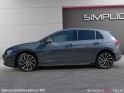 Volkswagen golf 8 1.0 etsi opf 110 dsg7  life business berline. occasion  simplicicar vaucresson nice - pfvauto simplicicar...