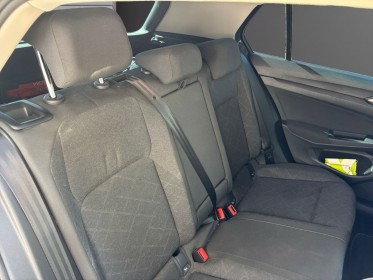 Volkswagen golf 8 1.0 etsi opf 110 dsg7  life business berline. occasion  simplicicar vaucresson nice - pfvauto simplicicar...