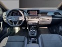 Volkswagen t-roc 1.5 tsi evo 150 start/stop dsg7 r-line - 1ére main - carplay - caméra - toit ouvrant - hayon électrique...
