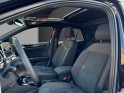 Volkswagen t-roc 1.5 tsi evo 150 start/stop dsg7 r-line - 1ére main - carplay - caméra - toit ouvrant - hayon électrique...
