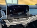 Volkswagen t-roc 1.5 tsi evo 150 start/stop dsg7 r-line - 1ére main - carplay - caméra - toit ouvrant - hayon électrique...