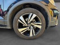 Volkswagen t-roc 1.5 tsi evo 150 start/stop dsg7 r-line - 1ére main - carplay - caméra - toit ouvrant - hayon électrique...