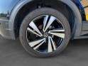 Volkswagen t-roc 1.5 tsi evo 150 start/stop dsg7 r-line - 1ére main - carplay - caméra - toit ouvrant - hayon électrique...