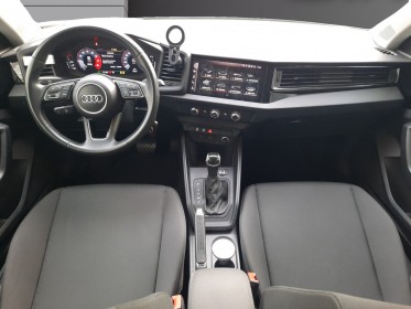 Audi a1 sportback 25 tfsi 95 ch s tronic 7 business line occasion montreuil (porte de vincennes)(75) simplicicar simplicibike...