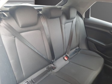 Audi a1 sportback 25 tfsi 95 ch s tronic 7 business line occasion montreuil (porte de vincennes)(75) simplicicar simplicibike...