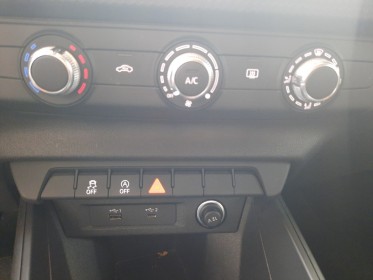Audi a1 sportback 25 tfsi 95 ch s tronic 7 business line occasion montreuil (porte de vincennes)(75) simplicicar simplicibike...