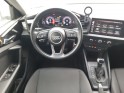 Audi a1 sportback 25 tfsi 95 ch s tronic 7 business line occasion montreuil (porte de vincennes)(75) simplicicar simplicibike...