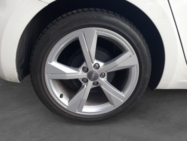 Audi a1 sportback 25 tfsi 95 ch s tronic 7 business line occasion montreuil (porte de vincennes)(75) simplicicar simplicibike...