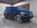 Bmw x5 g05 265ch xdrive 30d m-sport sièges av. chauffants  elec. à mémoire - ventilés  entretien complet bmw occasion...