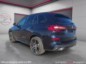 Bmw x5 g05 265ch xdrive 30d m-sport sièges av. chauffants  elec. à mémoire - ventilés  entretien complet bmw occasion...