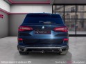 Bmw x5 g05 265ch xdrive 30d m-sport sièges av. chauffants  elec. à mémoire - ventilés  entretien complet bmw occasion...