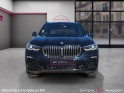 Bmw x5 g05 265ch xdrive 30d m-sport sièges av. chauffants  elec. à mémoire - ventilés  entretien complet bmw occasion...