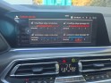 Bmw x5 g05 265ch xdrive 30d m-sport sièges av. chauffants  elec. à mémoire - ventilés  entretien complet bmw occasion...