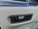 Bmw x5 g05 265ch xdrive 30d m-sport sièges av. chauffants  elec. à mémoire - ventilés  entretien complet bmw occasion...