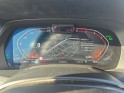 Bmw x5 g05 265ch xdrive 30d m-sport sièges av. chauffants  elec. à mémoire - ventilés  entretien complet bmw occasion...